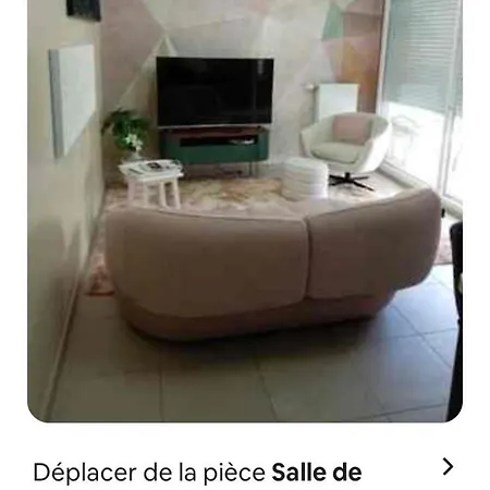 Δωμάτια σε οικογενειακή κατοικία One To Rent In Cozy *