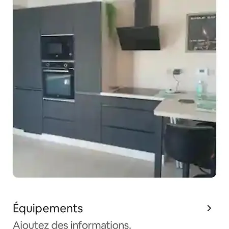 Séjour chez l'habitant One To Rent In Cozy