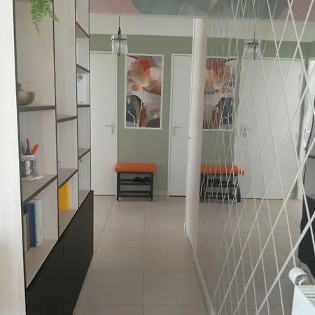 One To Rent In Cozy Gleizé